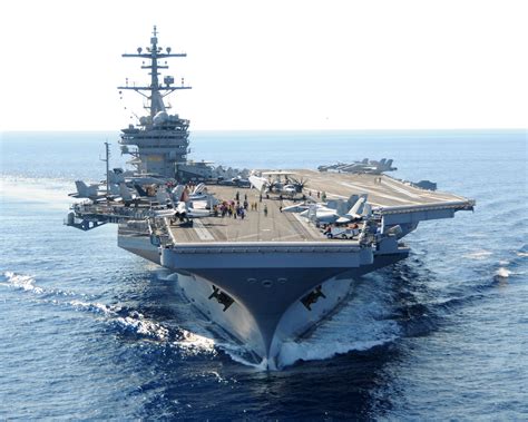 aircraft carrier aixcentric