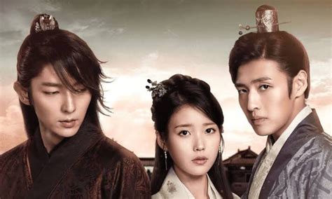 kdrama review 8 reasons to watch moon lovers scarlet heart ryeo