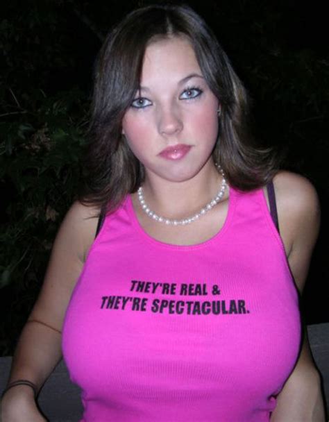 Funny And Sexy Boobs Messages 47 Pics