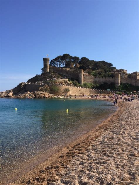 The 15 Best Things To Do In Tossa De Mar 2021 With Photos Tripadvisor