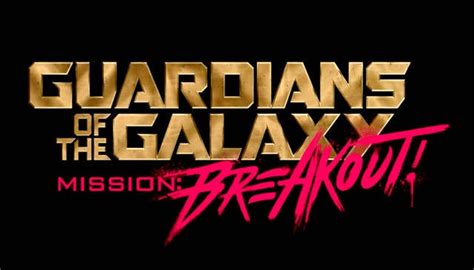 Disneyland S Guardians Of The Galaxy Ride Will Have 6 Different Routes