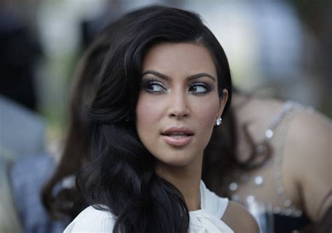 Kim Kardashian Secretly Dating Mark Sanchez Blacksportsonline