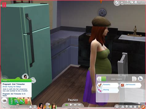 Teen Sex Mod Pregnancy And Marriage The Sims 4 Catalog