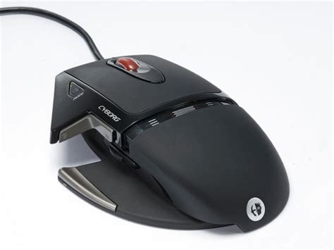 saitek cyborg mouse review techradar