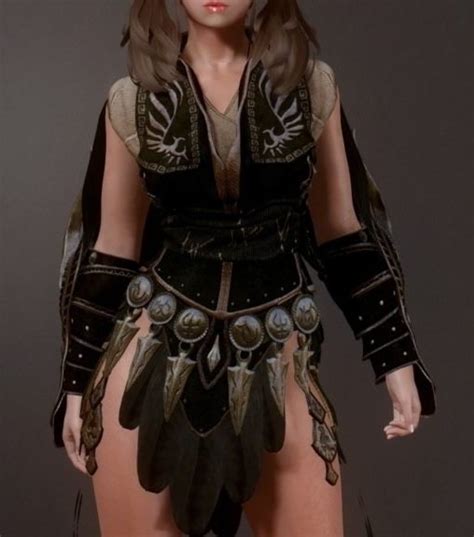 looking for bdo armor pack 1 and 2 page 3 request and find skyrim