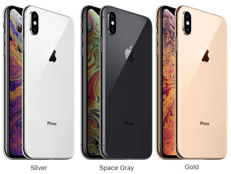 Meet Apple Iphone Xs Max Complete Specifications And Price