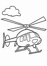 Coloring Hubschrauber Helikopter Mewarnai Malvorlagen Ausdrucken Kostenlos Gambar Ausmalen Ausmalbild Preschool Helicoptere Elicottero Colorare Anziehsachen Tempur Fireman Gemerkt Besuchen Indiaparenting sketch template