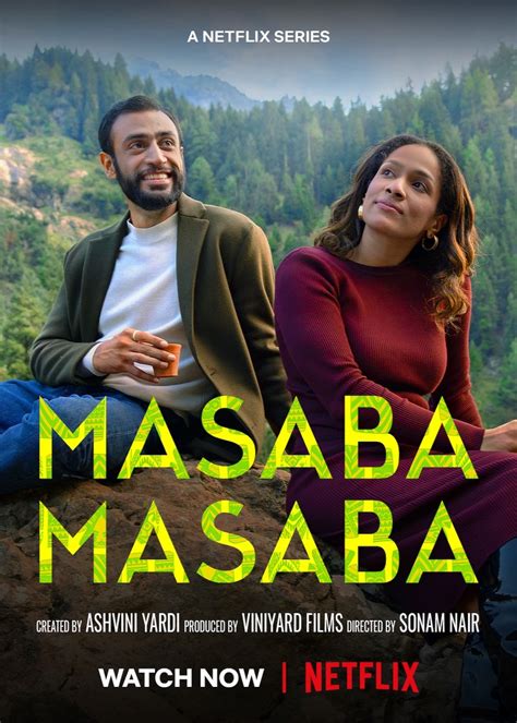 Masaba Masaba Season 2 Web Series 2022 Release Date Review Cast
