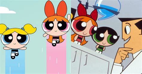 a new powerpuff girl is coming breaking the holy trinity of powerpuff