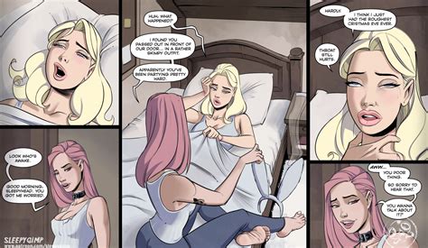 thief in the night by sleepygimp animated porn comics