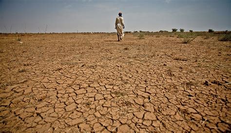 El Niño Could Bring Drought And Famine In West Africa Climate Central