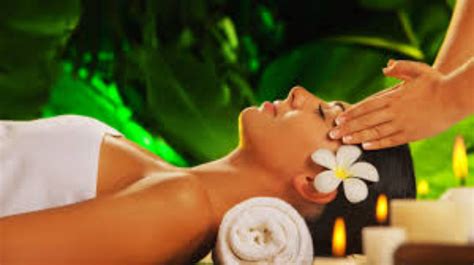 ayurveda wellness centre massage couples massage