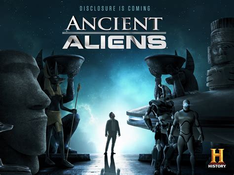 ancient aliens season  bittorrent madisonvast