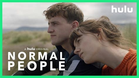 normal people trailer sally rooney s bestselling novel comes to life