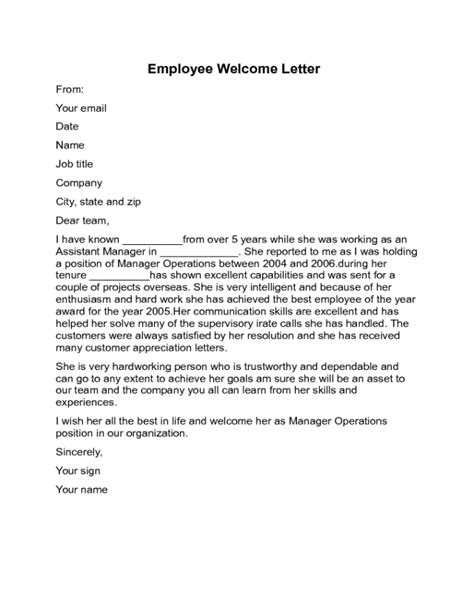 letter templates fillable printable  forms handypdf