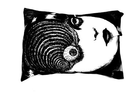 71 Best Images About Junji Ito On Pinterest Horror