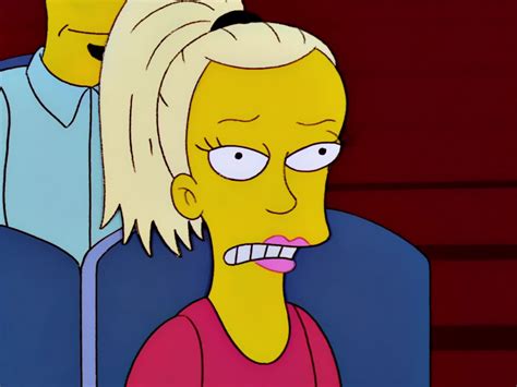 Image Carrie 2 Png Simpsons Wiki Fandom Powered By Wikia