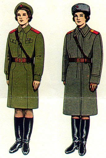 17 best images about soviet era russian clothing on