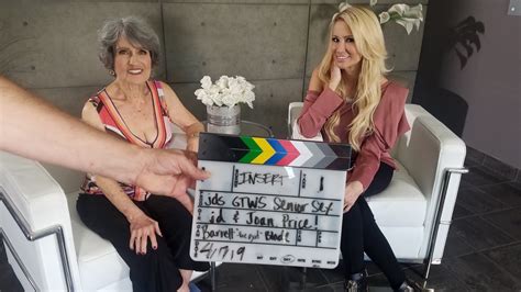 Jessica Drake And Joan Price Team Up For ‘guide To Wicked Sex Senior