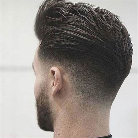 trend undercut combover hairstyles  modern men