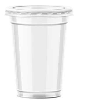 clear plastic cup png transparent images   vector files pngtree