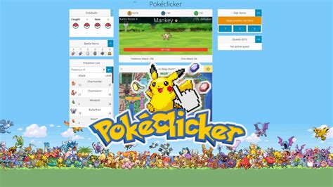 pokeclicker codes  shiny pokemon