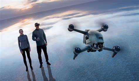 modern kasifler icin drone zamani technotoday