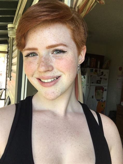 pin by muna on freckles redheads freckles beauty