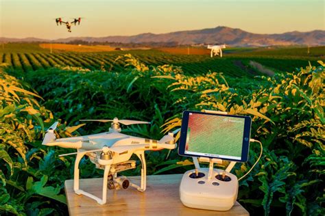 maior frota de drones  agricultura  mundo agevolution hub agrodigital