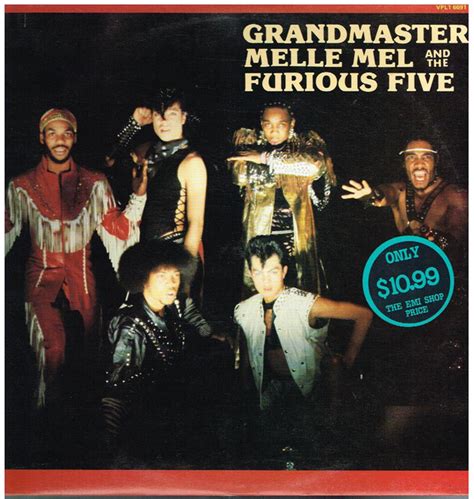 grandmaster melle mel  furious  grandmaster melle mel