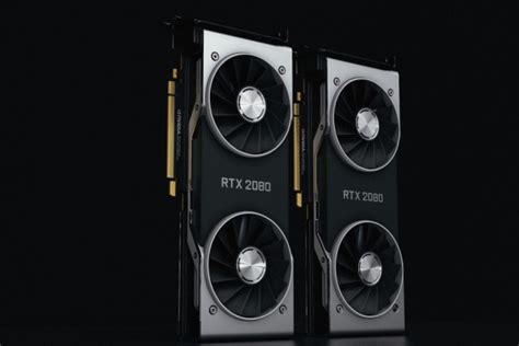 Nvidia Rtx 3080 Cheaper Better Vs Rtx 2080 Ti Performance Benchmark