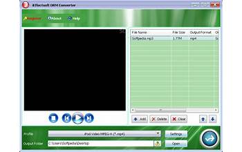 Free Video DRM Protection screenshot #6