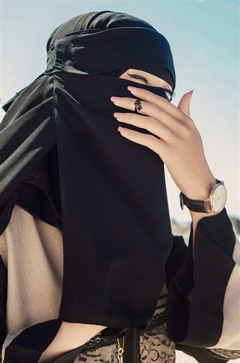 to sweet ♡♥♡♥ on ♡♥ muslima ♡♥ stylish girl pic cute niqab hd phone