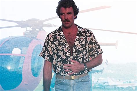 Take It From A Woman Magnum P I Should Be Your Summer