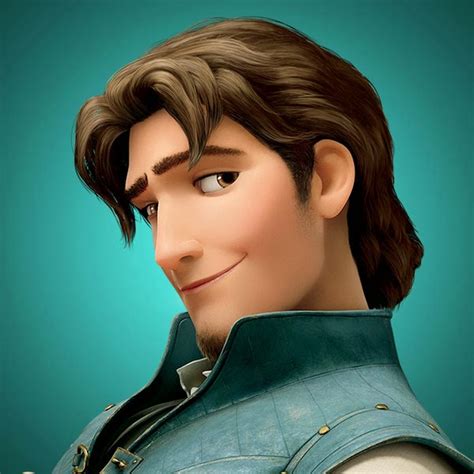 singlemomtism six reasons why i d take flynn rider over kristoff from frozen anytime