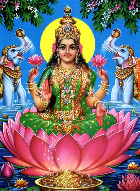 An Incredible Compilation Of Over 999 Laxmi Devi Pictures Full 4k