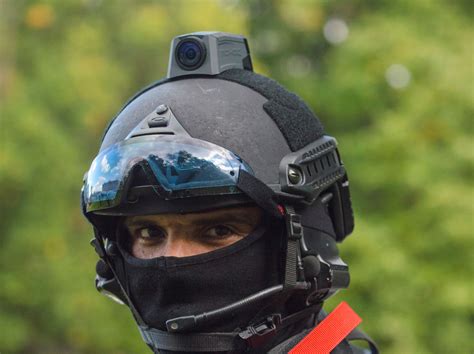 discreet helmet camera bike forums