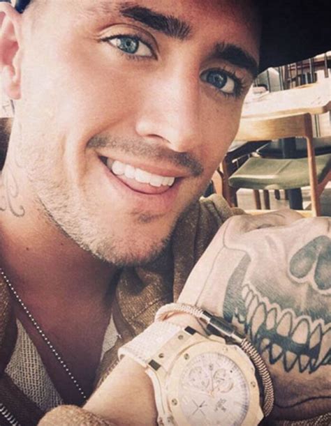 Stephen Bear Floored And Kicked In The Head During £30k Mugging