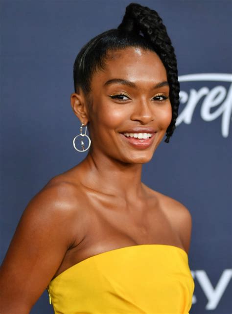 Our Favorite Beauty Looks From The 2020 Golden Globes Fraîche