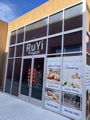 ruyi massage day spa updated      reviews