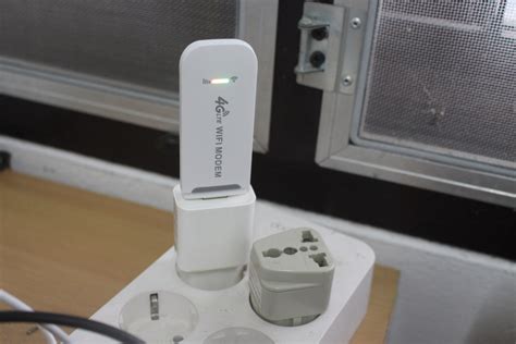 review   lte wifi modem hotspot cnx software