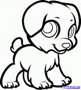 Dragoart Coloring Animal Baby Cute Pages Korra Naga Chibi Legend Draw Step sketch template