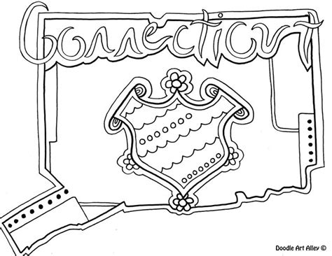 united states coloring pages flag coloring pages doodle art