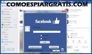 espiar facebook messenger el chat espiar es gratis