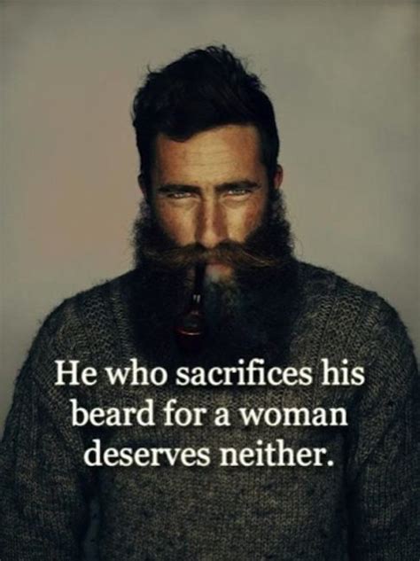 beard quote that s funny things i like pinterest