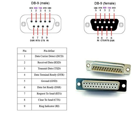 rs  rs cable pinout diagram pinouts ru hot sex picture