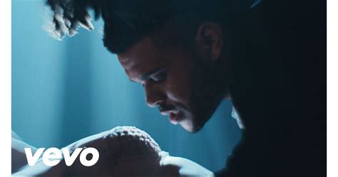 Earned It The Weeknd Sexiest Music Videos Of 2015
