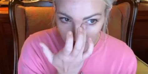 Jamie Lynn Spears Gets Emotional While Discussing Her Daughter Maddie’s