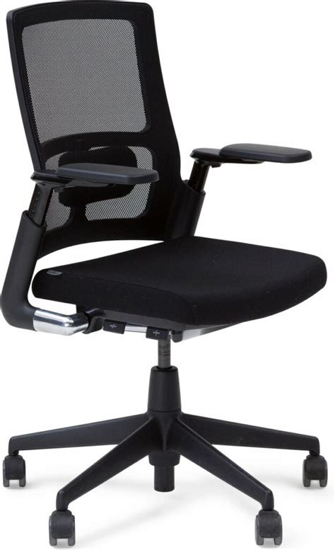 top  beste ergonomische bureaustoel voor je rug