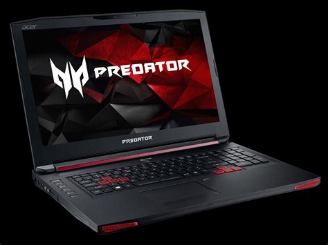 gaming laptop   acer predator  consumer review